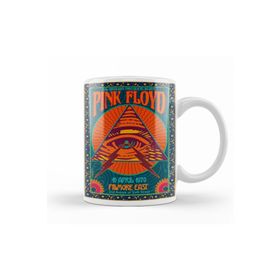 Pink Floyd The Dark Side Of The Moon Kupa Bardak