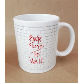 Pınk Floyd The Wall Kupa Bardak