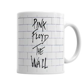 Pınk Floyd The Wall Kupa Bardak