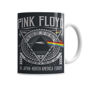 Pınk Floyd The Wall Kupa Bardak