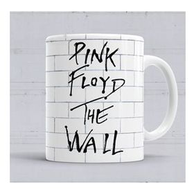 Pınk Floyd The Wall Kupa Bardak