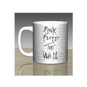 Pink Floyd The Wall Porselen Kupa Bardak