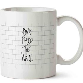 Pink Floyd The Wall Porselen Kupa Bardak