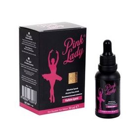 Pink Lady 30 ml Kadınlara Özel Damla