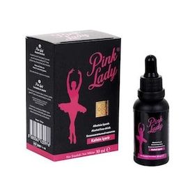 Pink Lady 30 ml Kadınlara Özel Damla