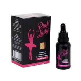 Pink Lady 30 ml Kadınlara Özel Damla