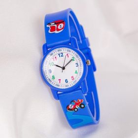 Pinkoli ST-303984 Çocuk Kol Saati