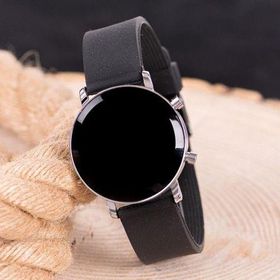 Pinkoli ST-304047 Led Ekran Takvimli Çocuk Kol Saati