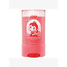 Pinky Cosmetic I Am Pinky Kids Baby Hair Care Wax Stick Çocuklar İçin Stick Saç Waxı