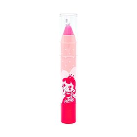Pinky Cosmetic I Am Pinky Kids Lip Crayon Cutie Pink Çocuklar İçin Dudak Balmı