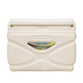 Pinnacle 4.5 lt Beyaz Prudence Marine Buzluk