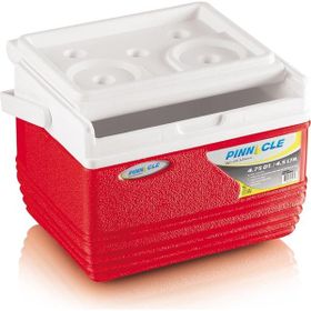 Pinnacle 4.5 lt Kırmızı Eskimo Buzluk