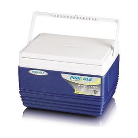 Pinnacle 4.5 lt Lacivert Eskimo Buzluk
