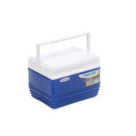 Pinnacle 4.5 lt Lacivert Eskimo Buzluk