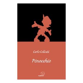 Pinnoccho / İtalyanca Carlo Collodi