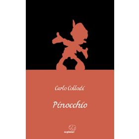 Pinnoccho / İtalyanca Carlo Collodi