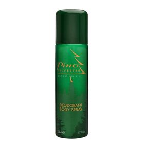 Pino 200 ml Pino Silvestre Original Body Spray Deodorant