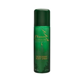 Pino 200 ml Pino Silvestre Original Body Spray Deodorant