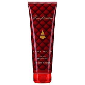 Pino Silvestre Amber Woods 275 ml Duş Jeli