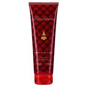 Pino Silvestre Amber Woods 275 ml Duş Jeli