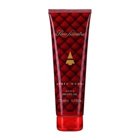 Pino Silvestre Amber Woods 275 ml Duş Jeli