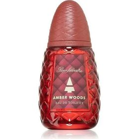 Pino Silvestre Amber Woods EDT 125 ml Erkek Parfümü