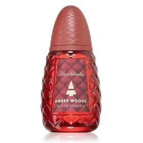 Pino Silvestre Amber Woods EDT 75 ml Erkek Parfümü