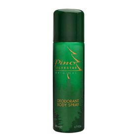 Pino Silvestre Deo Spray 200 ml Erkek Deodorant
