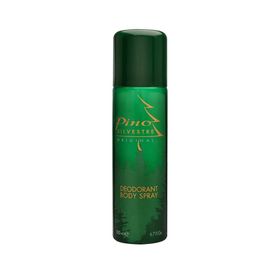 Pino Silvestre Deo Spray 200 ml Erkek Deodorant