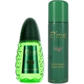 Pino Silvestre EDT 125 ml Erkek Parfüm + 200 ml Deodorant