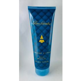 Pino Silvestre Italian Citrus Bath Shower Gel 275 ml Duş Jeli