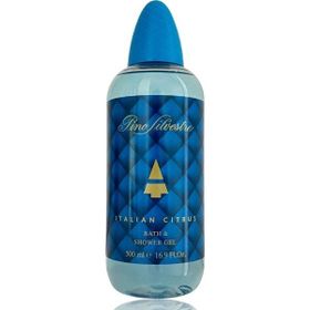 Pino Silvestre Italian Citrus Bath Shower Gel 500 ml Duş Jeli