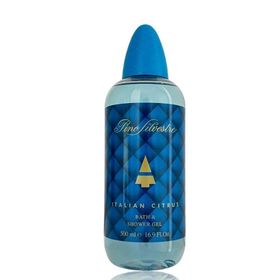Pino Silvestre Italian Citrus Bath Shower Gel 500 ml Duş Jeli