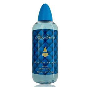 Pino Silvestre Italian Citrus Bath Shower Gel 500 ml Duş Jeli