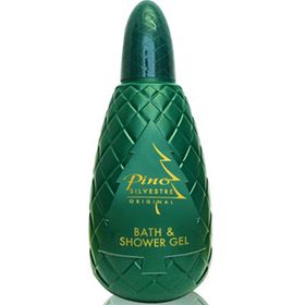 Pino Silvestre Original Bath And Shower Gel 1000 ml Duş Jeli