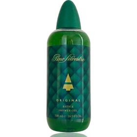 Pino Silvestre Original Bath&shower Gel 500 ml Duş Jeli