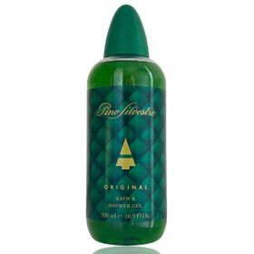Pino Silvestre Original Bath&shower Gel 500 ml Duş Jeli