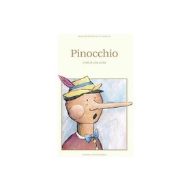 Pinocchio - Carlo Collodi