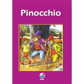 Pinocchio - Carlo Collodi