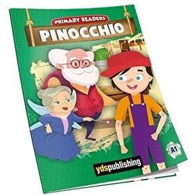 Pinocchio - Carlo Collodi