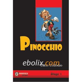 Pinocchio - Carlo Collodi