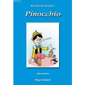 Pinocchio - kollektif