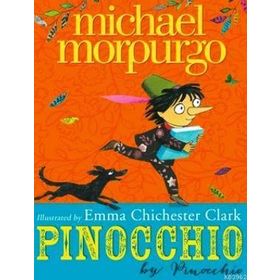 Pinocchio - kollektif