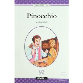 Pinocchio - kollektif