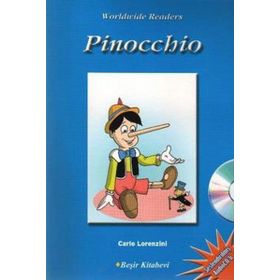 Pinocchio - kollektif