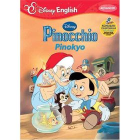 Pinocchio - kollektif