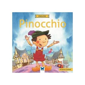 Pinocchio - kollektif