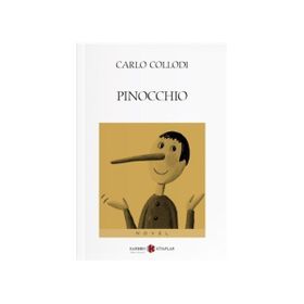 Pinocchio - kollektif