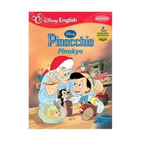 Pinocchio - kollektif