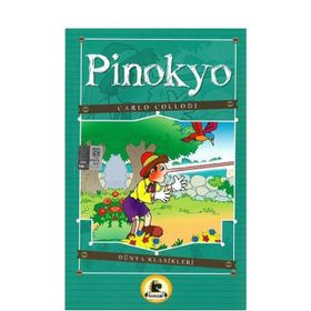 Pinokyo Büyümeden Önce Okunacak Kitaplar